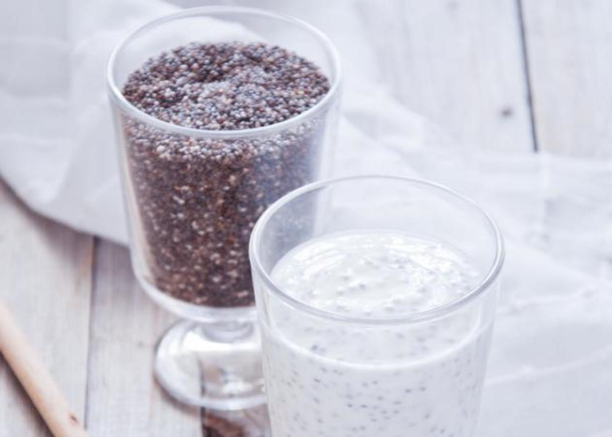 Το νέο superfood που θα σε βοηθήσει να αδυνατίσεις!