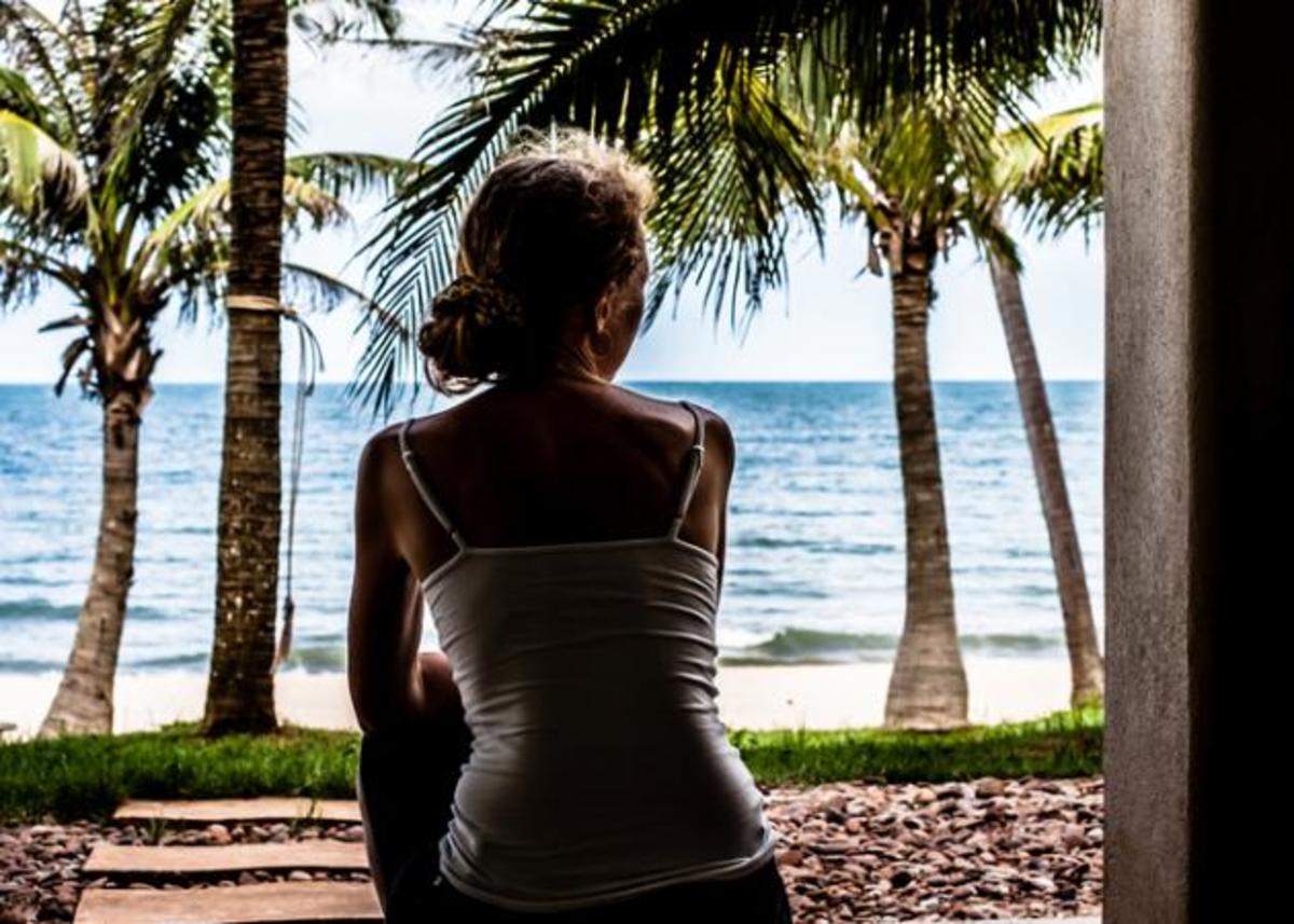 10 Σημάδια που δείχνουν ότι βρίσκεσαι στη λάθος σχέση!