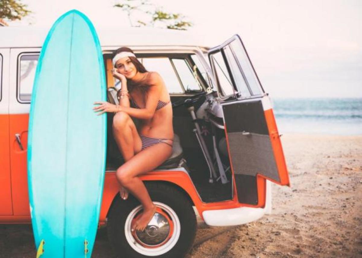 Πας εκδρομή; Τι σνακ να επιλέξεις για να μην πάρεις κιλά!