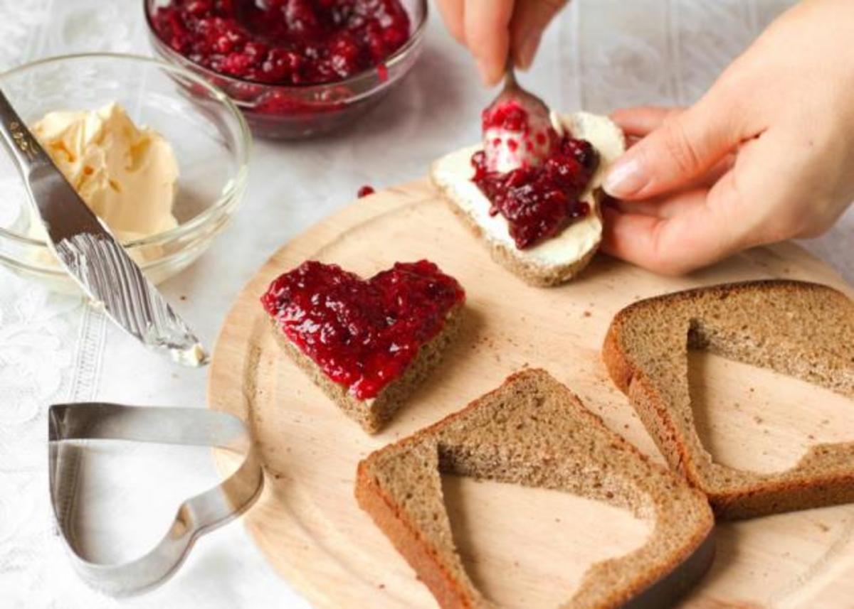 Πρωινό: 3 βασικοί κανόνες για να χάσεις κιλά!