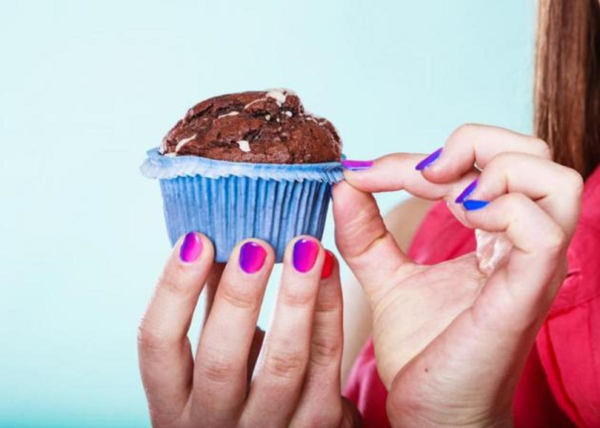 3 τρόποι για να σταματήσεις τώρα τις λαιμαργίες!