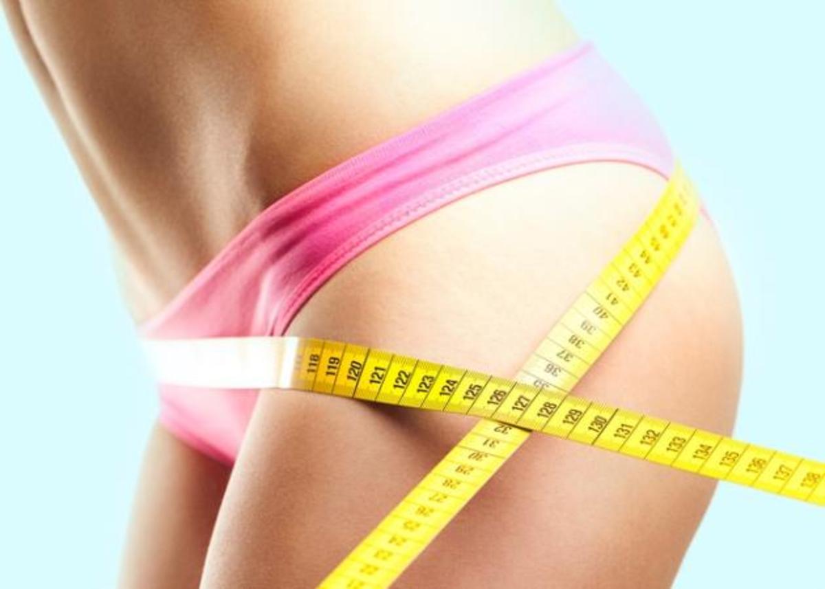 4 πράγματα που δεν πρέπει να κάνεις αν θες να αδυνατίσεις