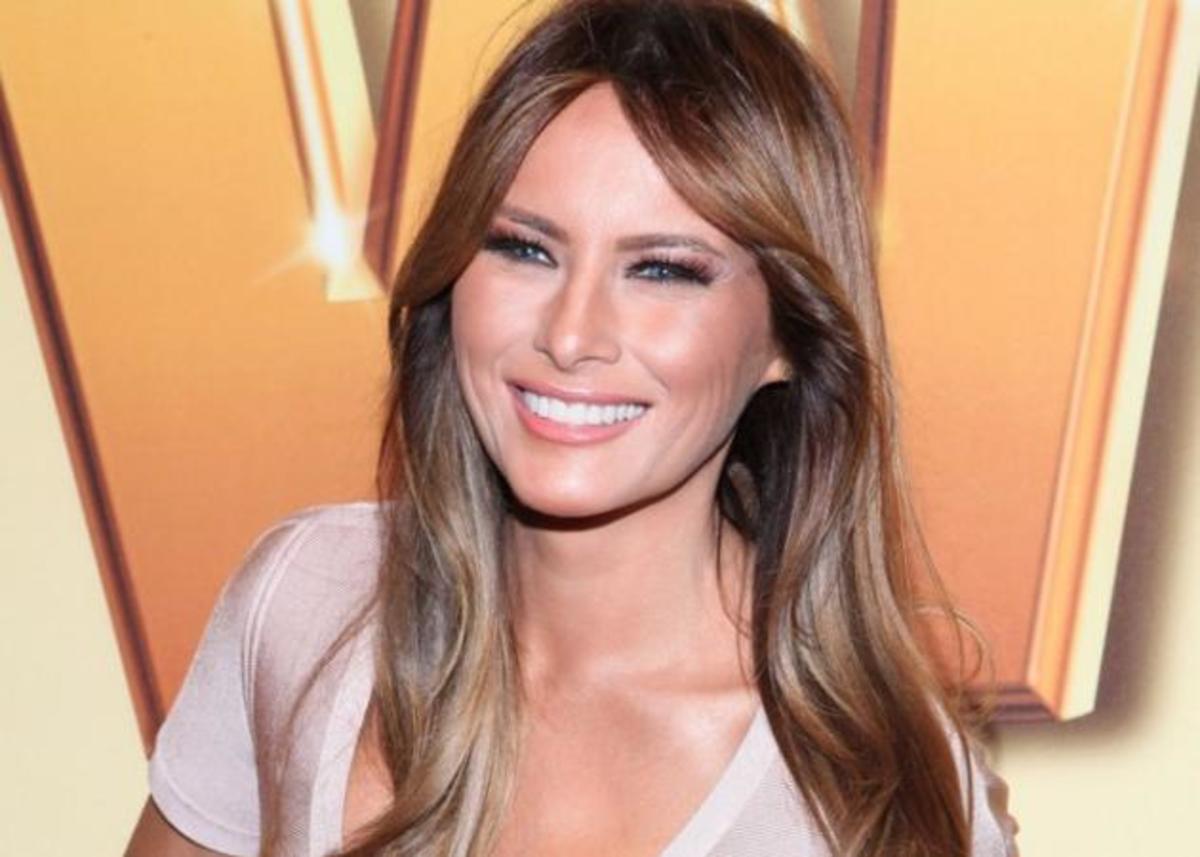 Melania Trump: Δείτε την ντουλάπα με τα χιλιάδες πανάκριβα παπούτσια της