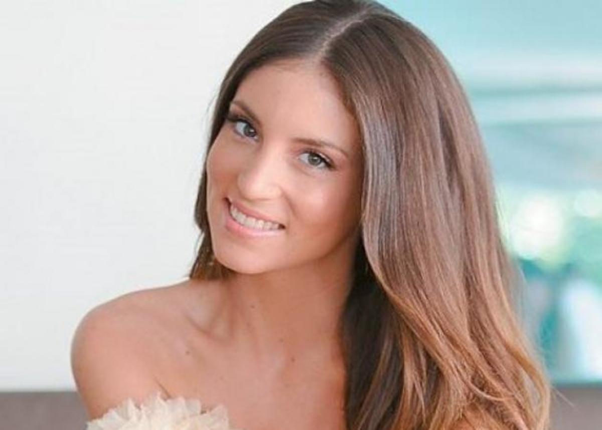 Η Αθηνά Οικονομάκου…τρέλανε το instagram με το καυτό σορτσάκι της!