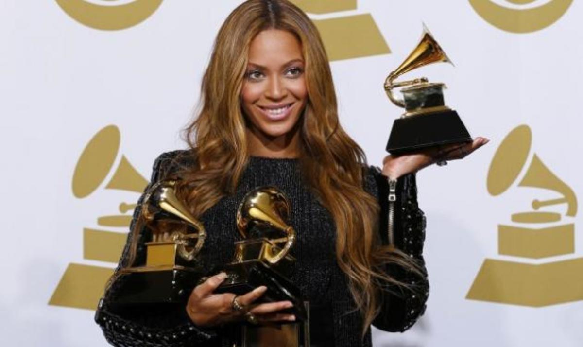 Grammys 2015: Οι νικητές, τα ευτράπελα και οι σέξι εμφανίσεις!