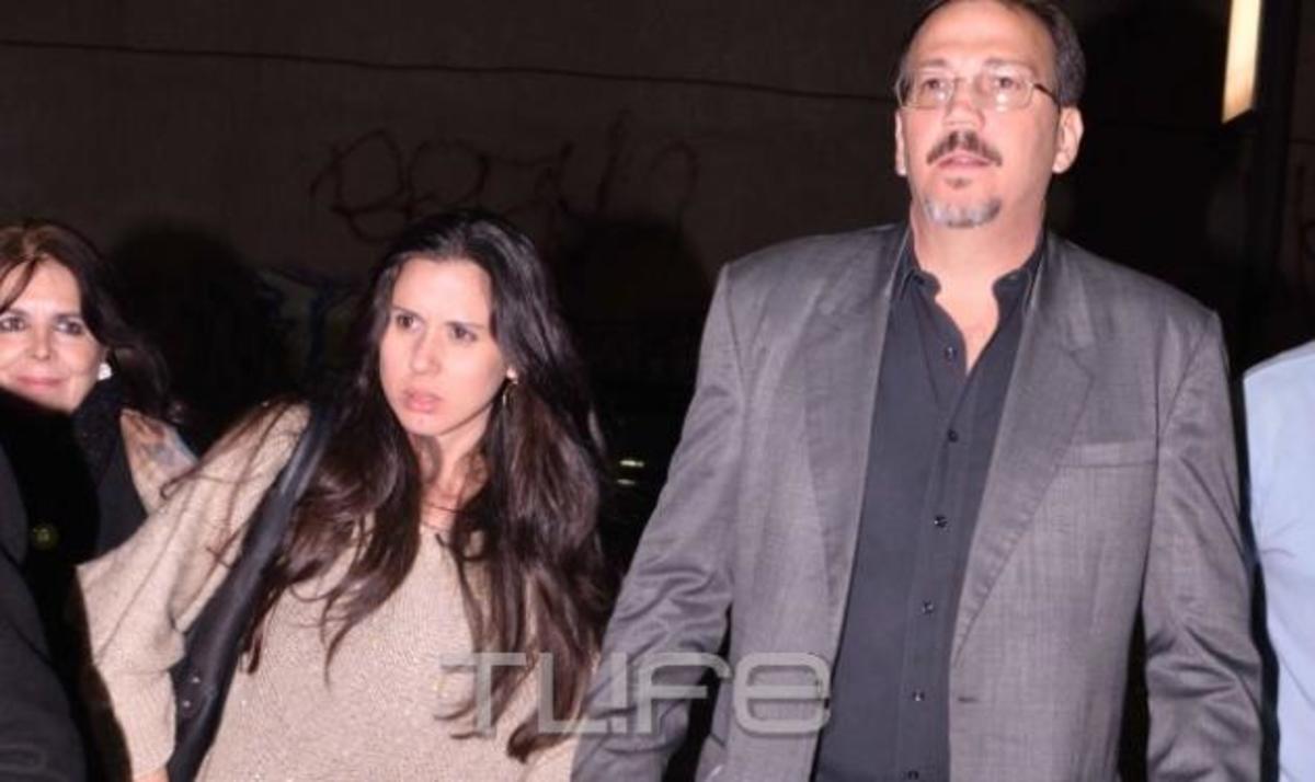 Γλέντησε στην Νατάσα Θεοδωρίδου ο ανιψιός του Φιντέλ Κάστρο