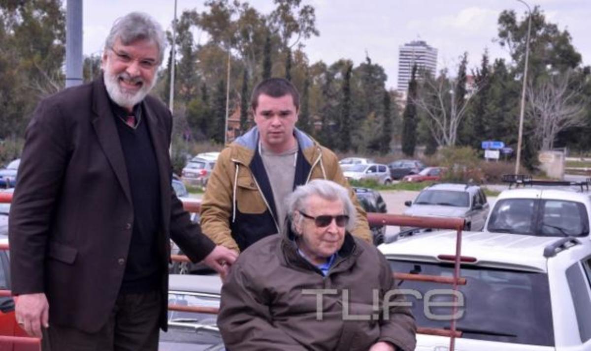 Μίκης Θεοδωράκης: Η παράσταση – αφιέρωμα στα 90 του χρόνια και το παράπονό του!
