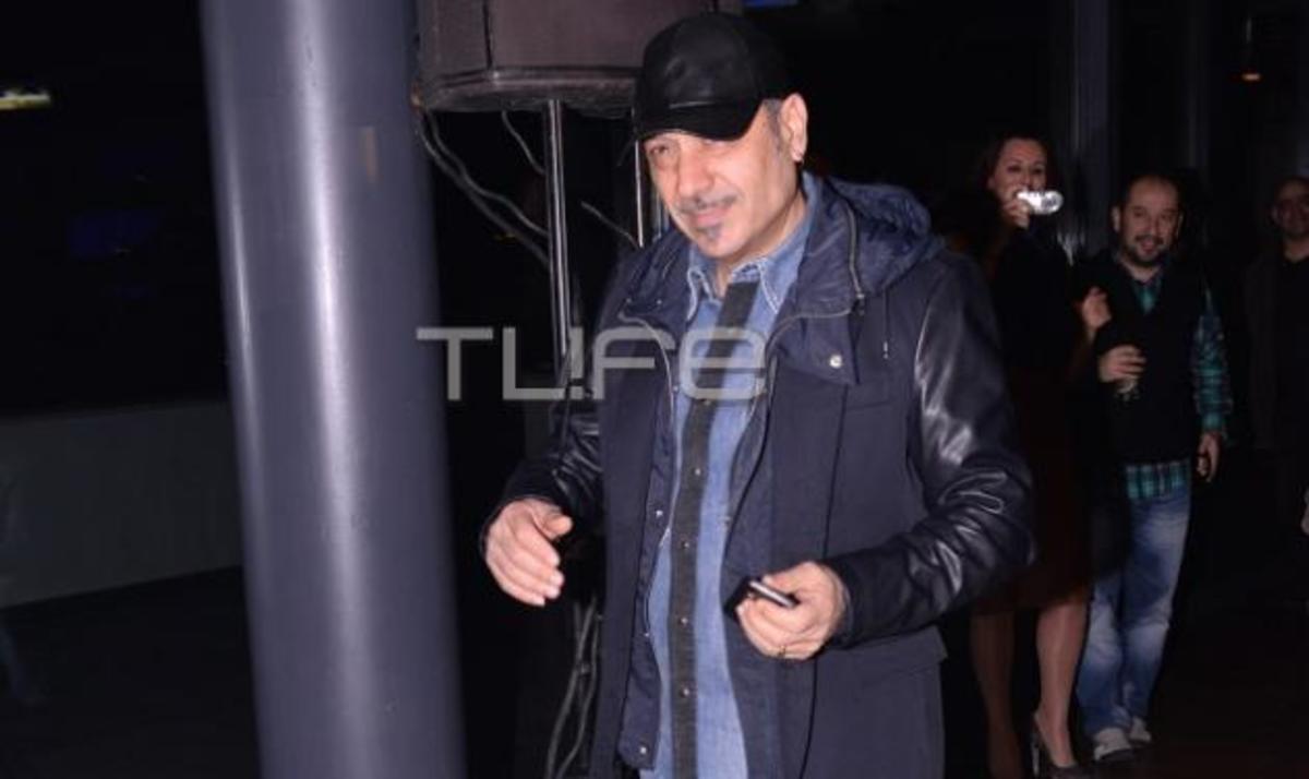 Ο Νότης Σφακιανάκης και οι νέες πολιτικές δηλώσεις του!