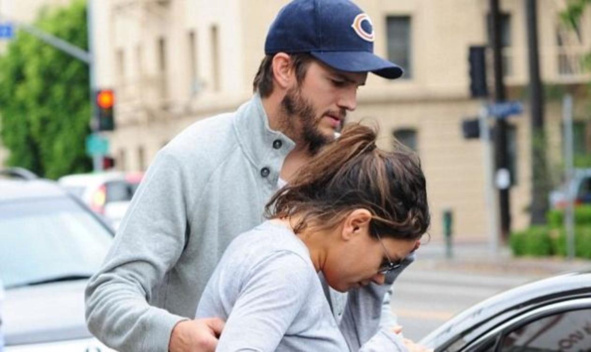 Mila Kunis: Η πιο σέξι γυναίκα του πλανήτη εμφανίζεται συνεχώς ατημέλητη! Φωτογραφίες