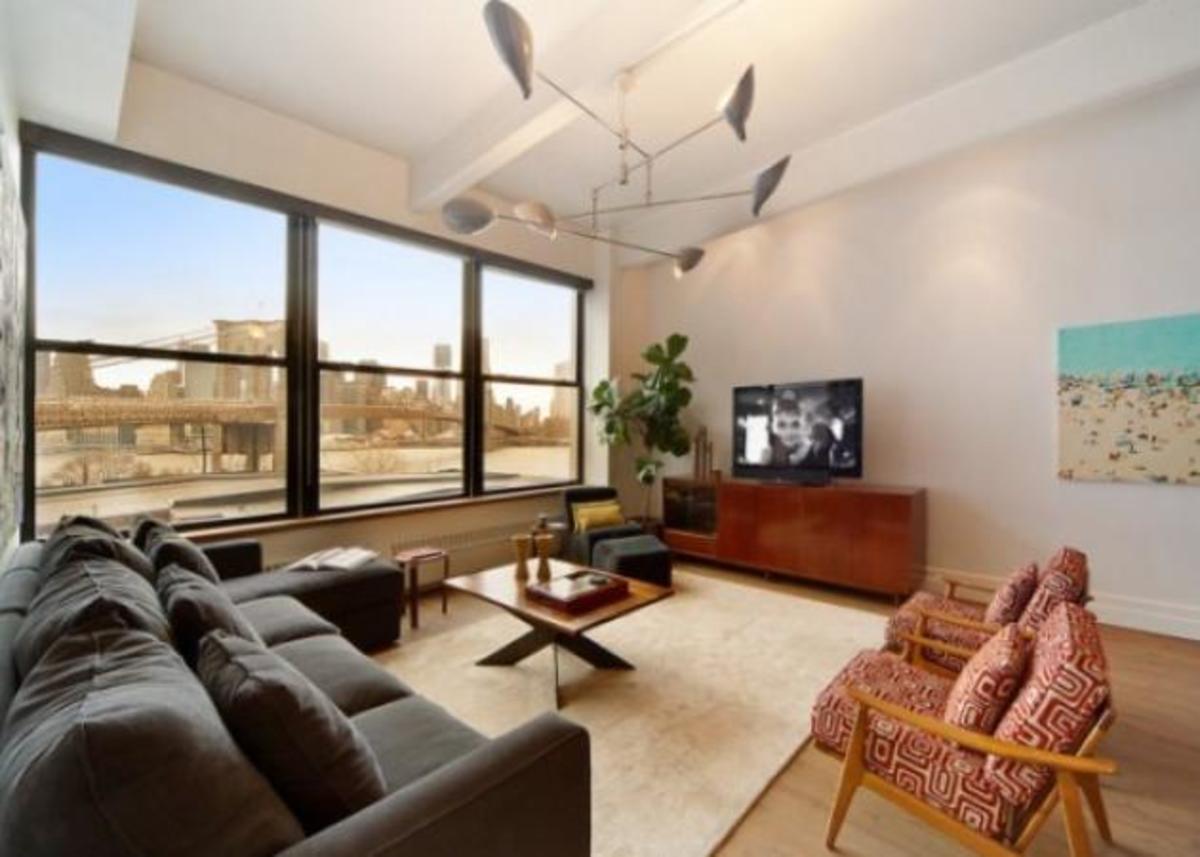 Το σπίτι της Anne Hathaway;