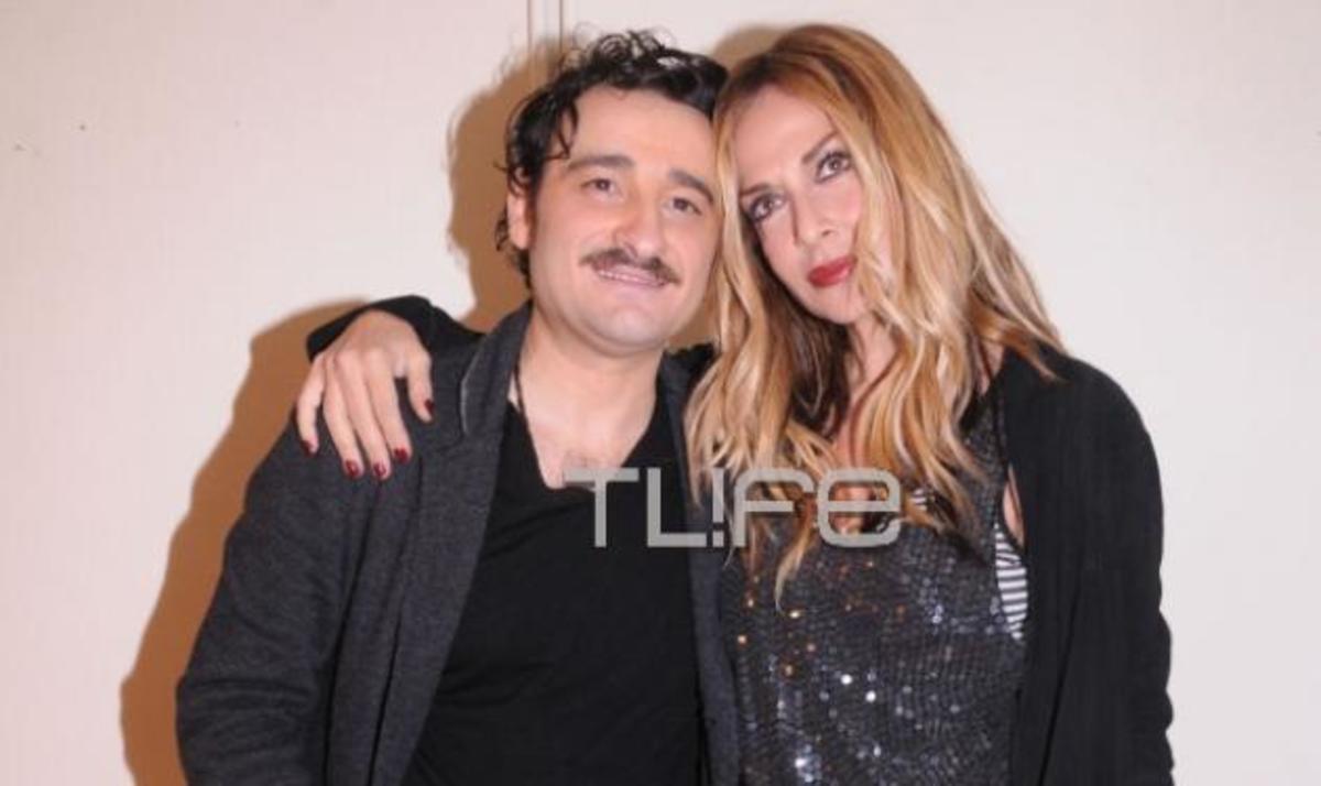 Πλήθος επωνύμων στην επίσημη πρεμιέρα του “Αχ αυτά τα φαντάσματα”! Δες φωτογραφίες