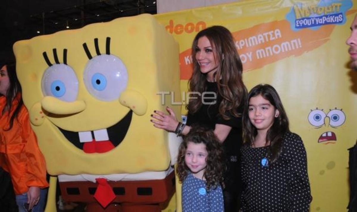 Δ. Βανδή: Το TLIFE στο μεγάλο Χριστουγεννιάτικο Bazaar Αγάπης που ετοίμασε! Φωτογραφίες