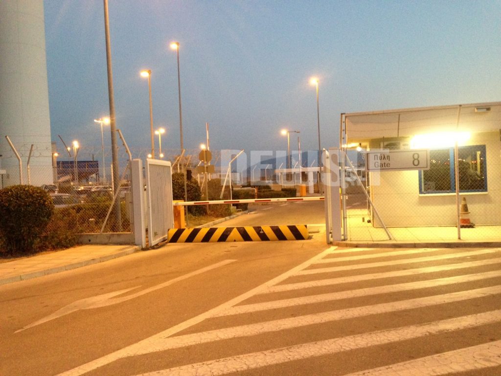 Από στιγμή σε στιγμή η Αμάλ Αλαμουντίν στην Ελλάδα – Μαζί και ο Κλούνεϊ;