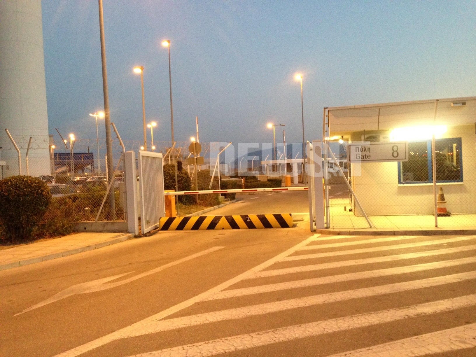 Από στιγμή σε στιγμή η Αμάλ Αλαμουντίν στην Ελλάδα – Μαζί και ο Κλούνεϊ;