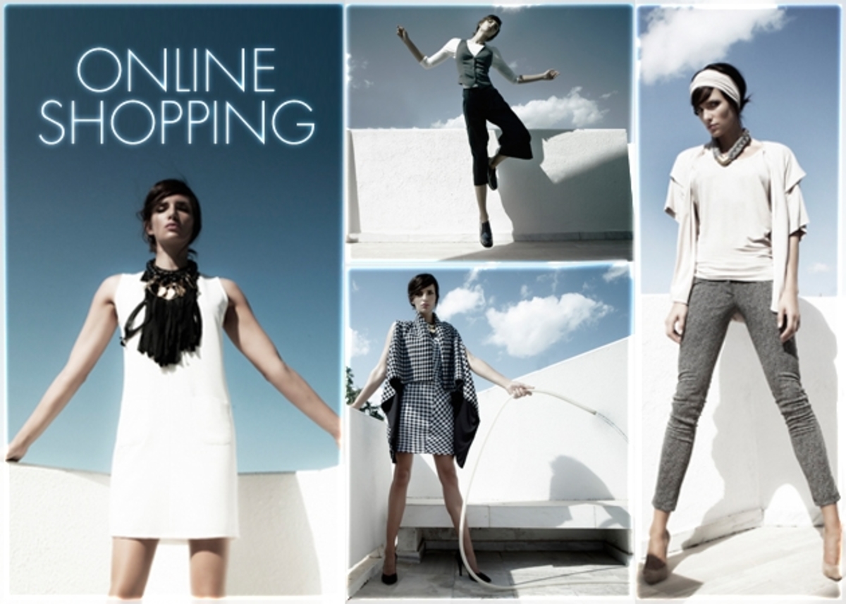 T-SHOP! 6 total looks με τα πιο δυνατά trends της νέας σεζόν…