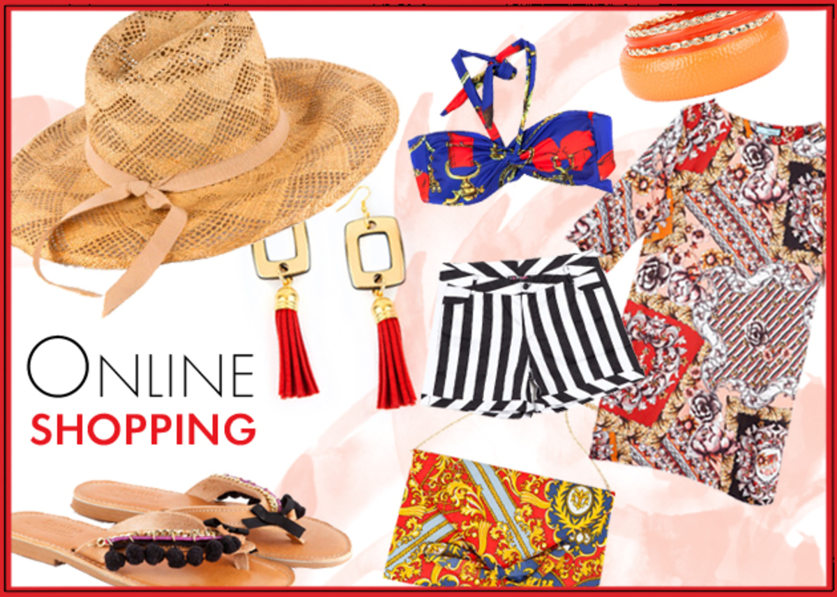 CHEAP AND CHIC! Απόκτησε τα καλοκαιρινά “Must haves” από 4€ μόλις!