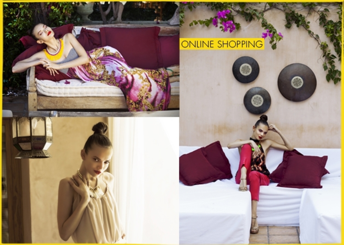 T-SHOP! 6 total looks για να είσαι το πιο in fashion κορίτσι του καλοκαιριού