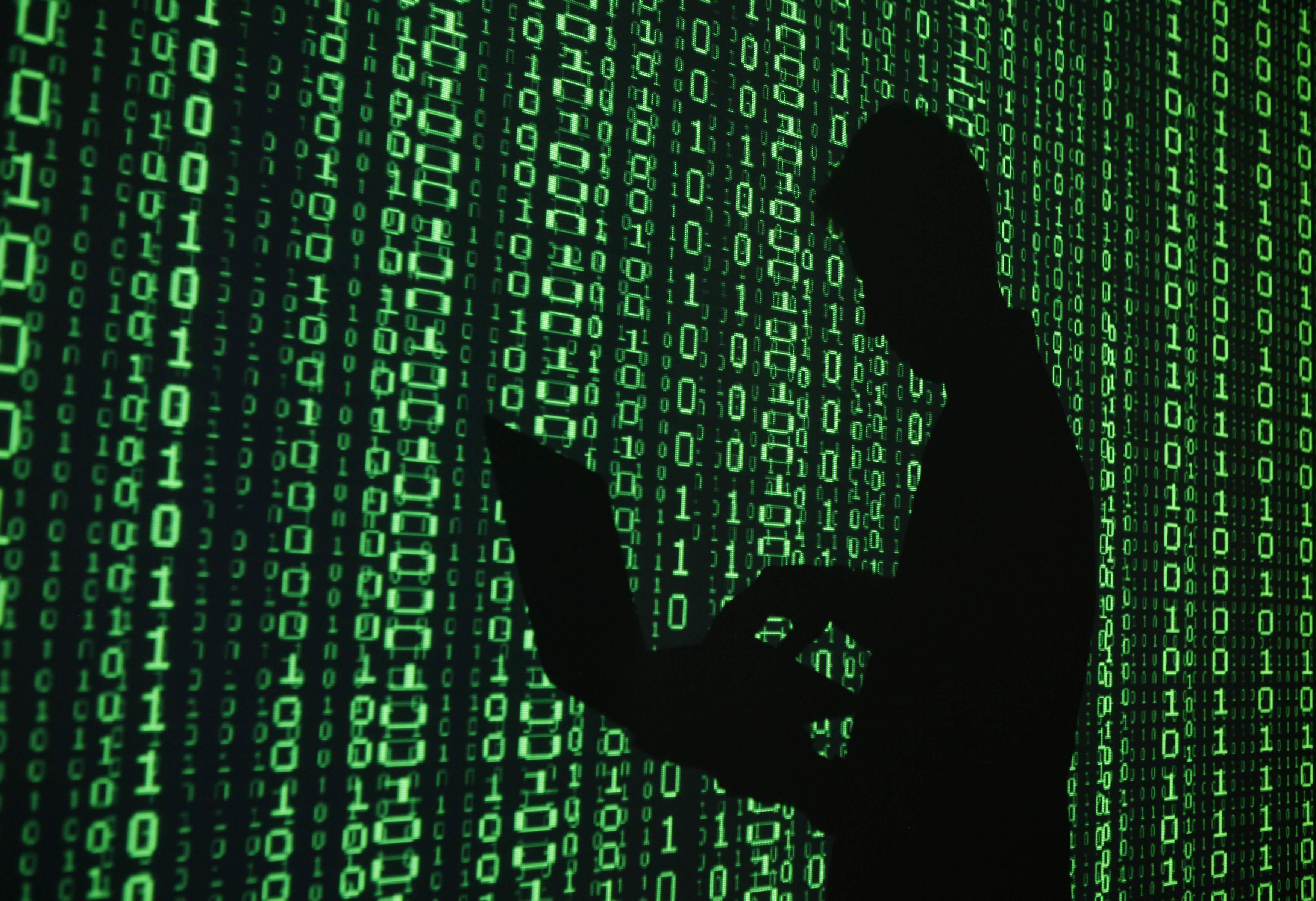 Πώς παρακολουθεί η NSA τους ηλεκτρονικούς υπολογιστές