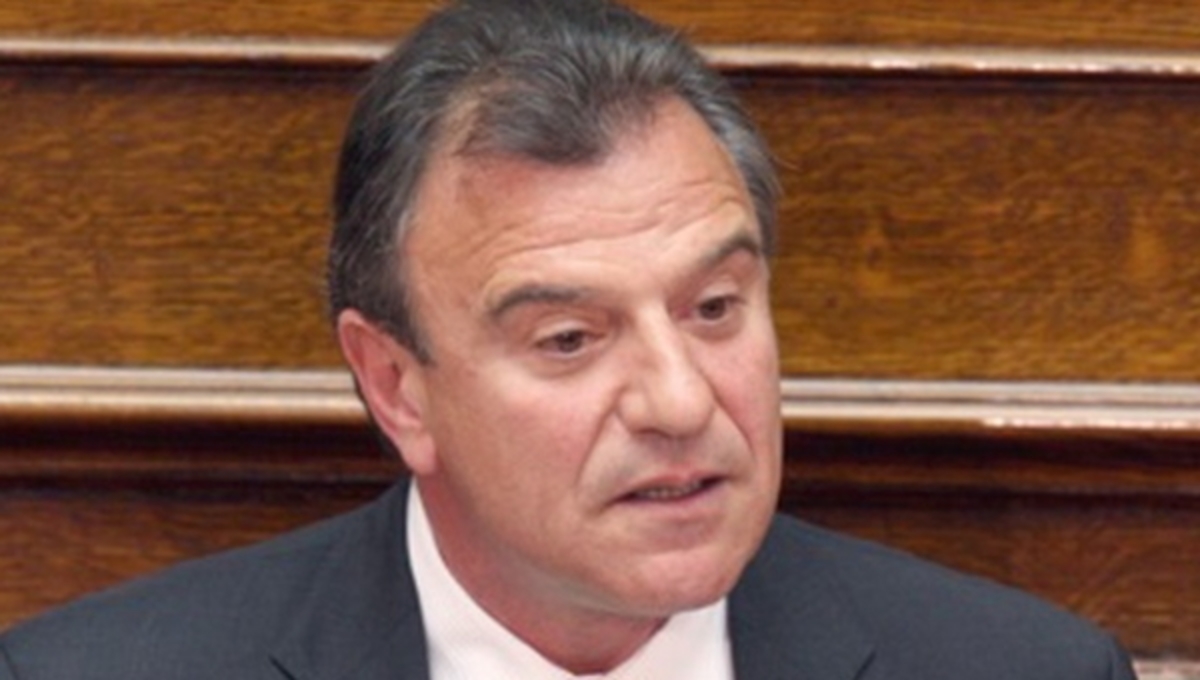Ορίσθηκε νέος πρόεδρος του ΕΟΦ: Αναλαμβάνει ο Δημήτρης Λιντζέρης