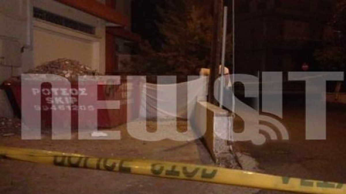 Κύπρος: 35χρονος άστεγος ελλαδίτης βρέθηκε νεκρός δίπλα σε κάδο σκουπιδιών!
