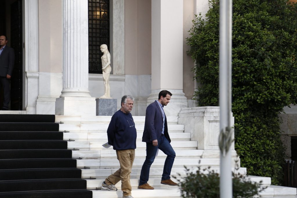 ΦΩΤΟ: EUROKINISSI