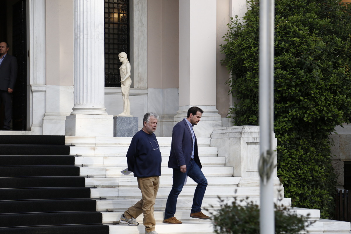 ΦΩΤΟ: EUROKINISSI