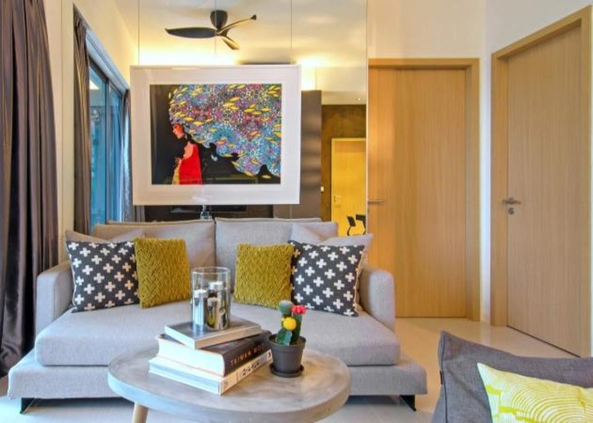 Διακόσμηση: Δες αυτό το εκπληκτικό διαμέρισμα ενός… εργένη!