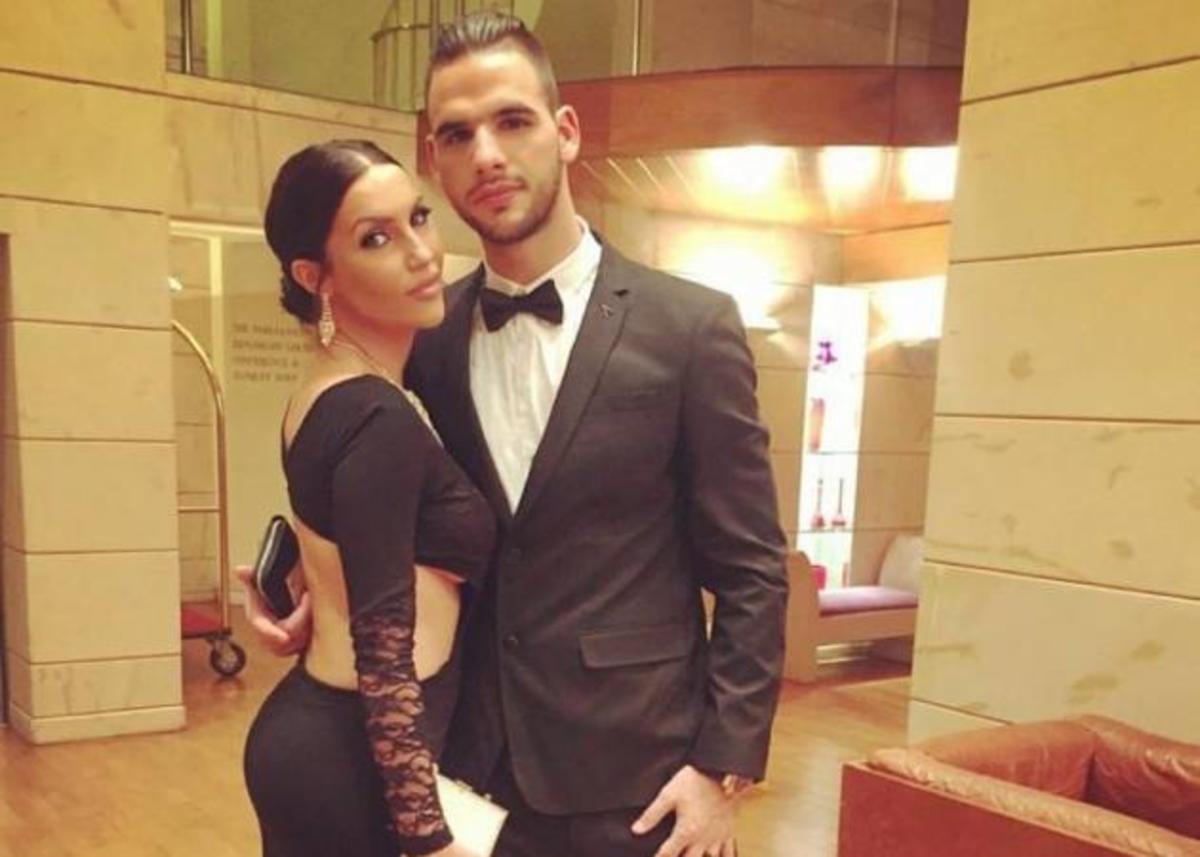 Ζέτα Θεοδωροπούλου: Με στέμμα στα μαλλιά παντρεύτηκε τον Παναγιώτη Ταχτσίδη! ΦΩΤΟ