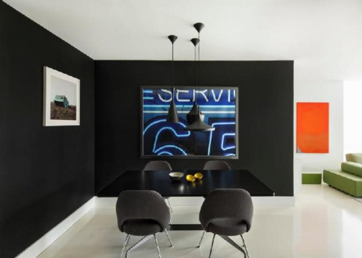 Ένα τριάρι υπόδειγμα design! Δες τις φωτογραφίες!