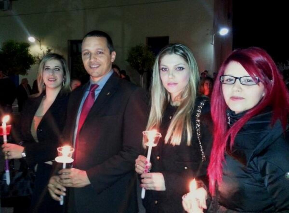ΦΩΤΟ twitter @IliasKasidiaris