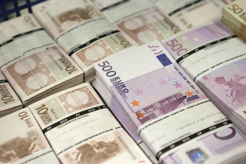 Süddeutsche Zeitung: Θέμα χρόνου η νεα βοήθεια προς την Ελλάδα