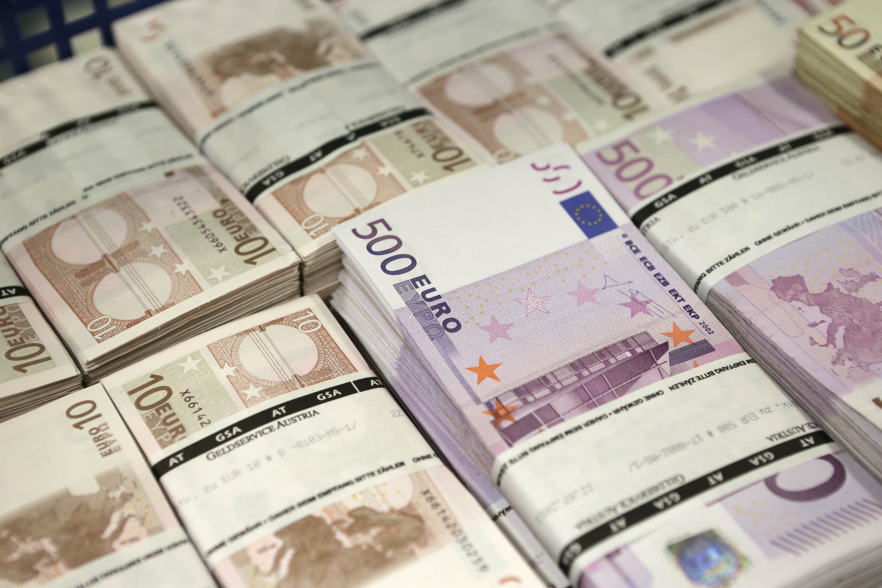 Süddeutsche Zeitung: Θέμα χρόνου η νεα βοήθεια προς την Ελλάδα