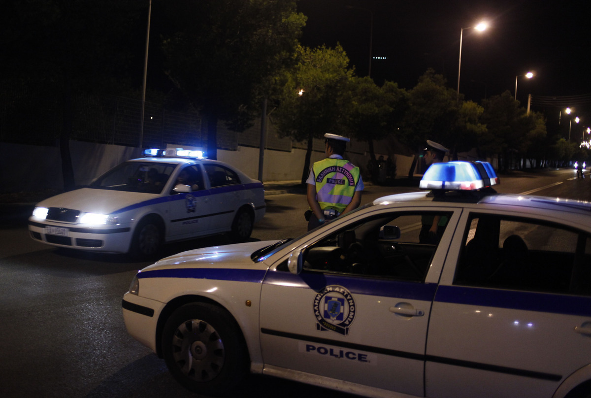 Πιστολίδι έξω από μπαρ στα Μελίσσια!