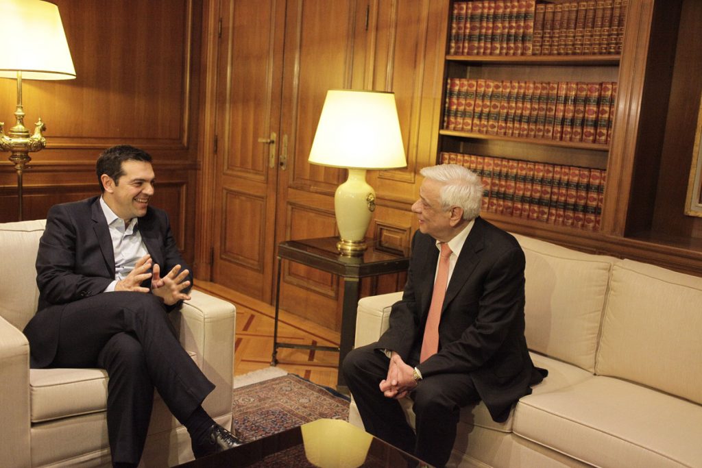 ΦΩΤΟ: EUROKINISSI