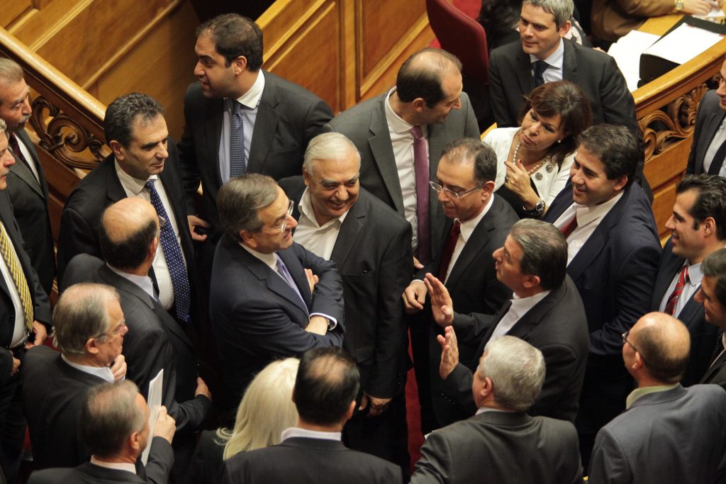 ΦΩΤΟ ΑΡΧΕΙΟΥ EUROKINISSI