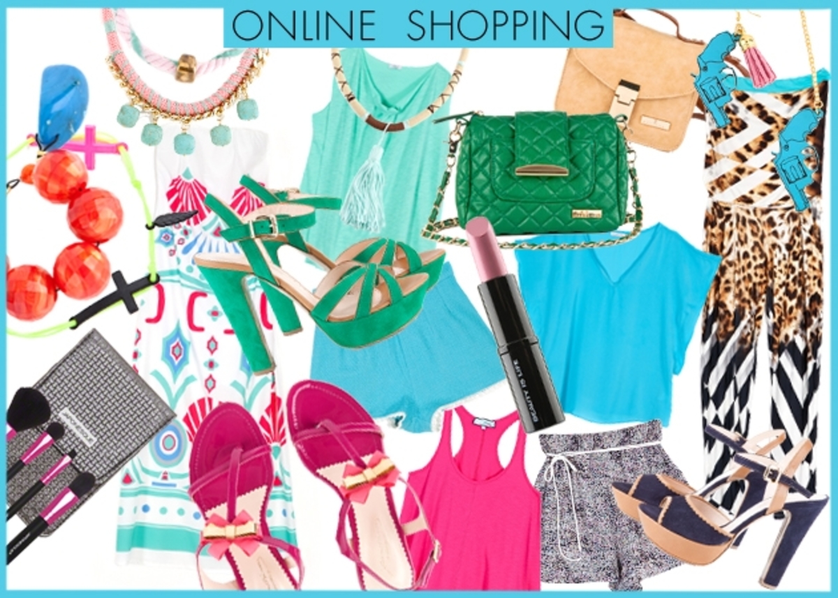 SUMMER SHOPPING: Οι πιο fashion προτάσεις για άμεση ανανέωση του look σου!