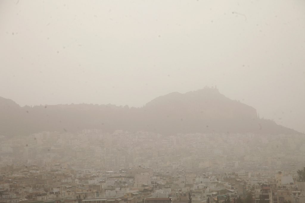 ΦΩΤΟ: EUROKINISSI
