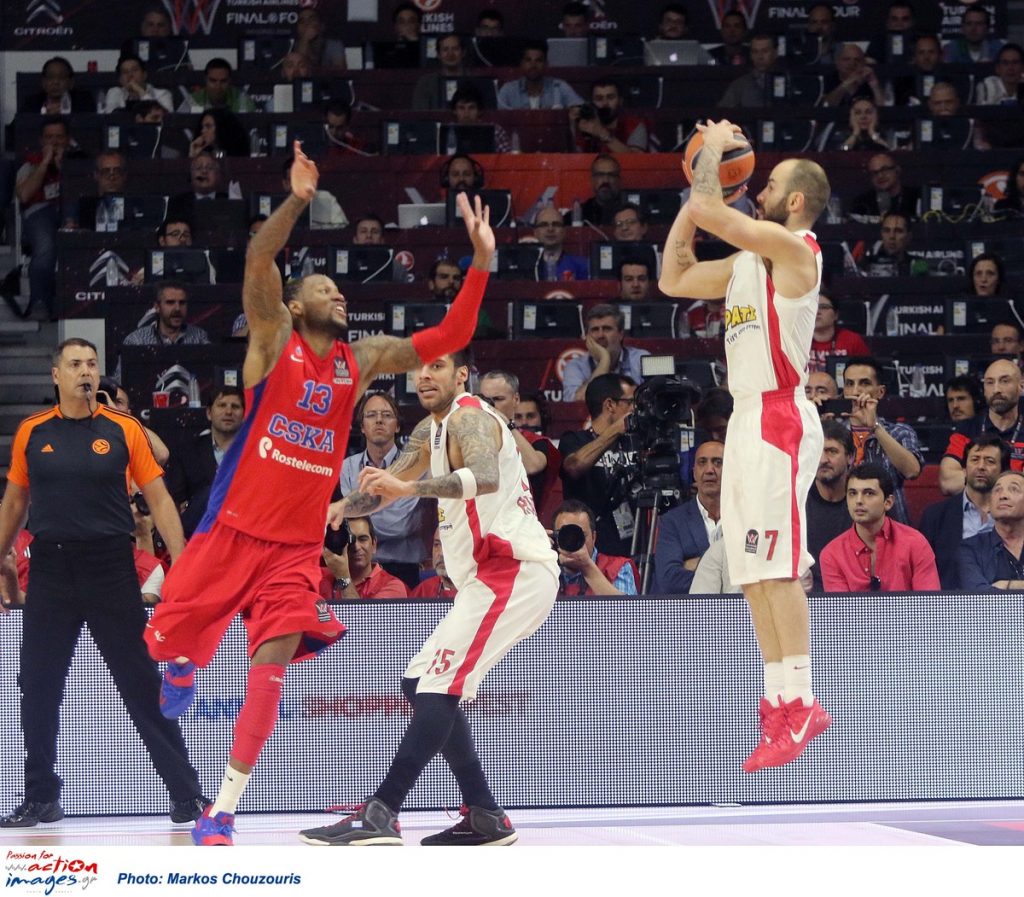 ΦΩΤΟ: EUROKINISSI