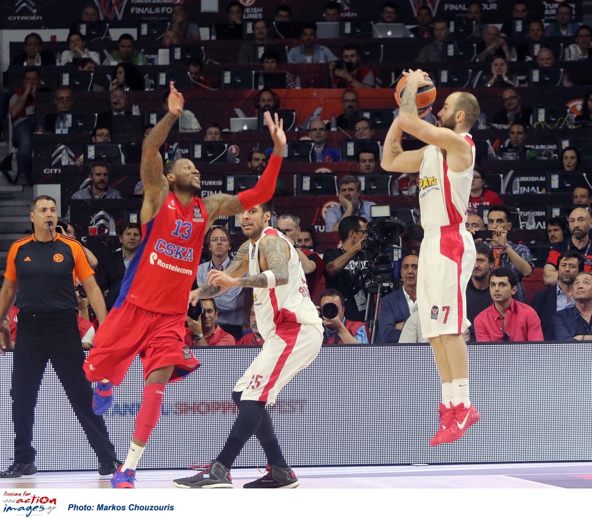 ΦΩΤΟ: EUROKINISSI