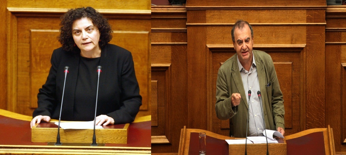 “Σφάζονται” για τη φορολόγηση των ακινήτων – Τι υπόσχεται ο ΣΥΡΙΖΑ