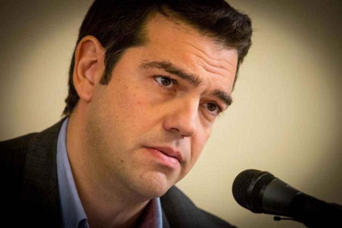 Παρουσιαστής τα έψαλε στον Τσίπρα: «Κυβερνάτε! Δεν κάνετε σεζόν του The Voice»