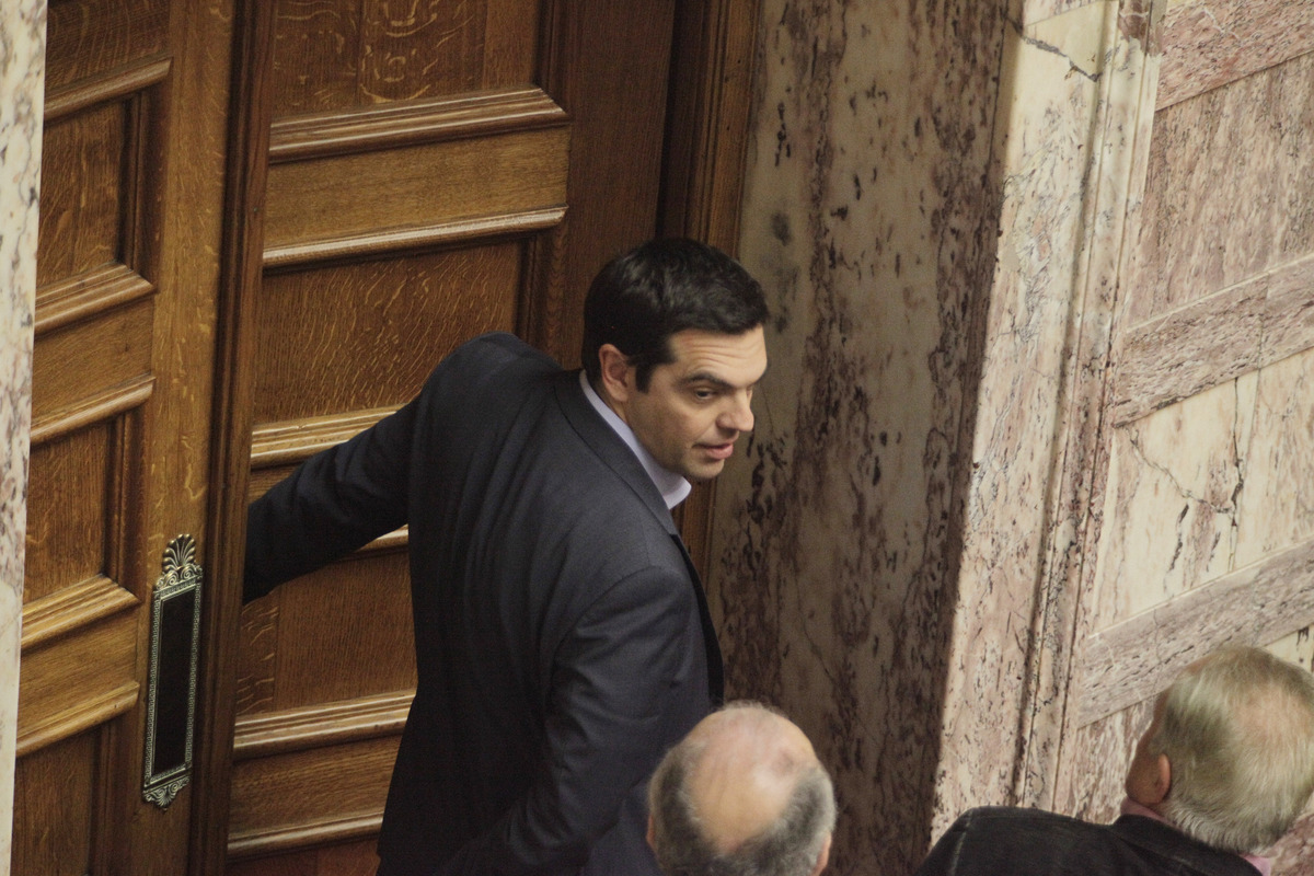 ΦΩΤΟ: EUROKINISSI