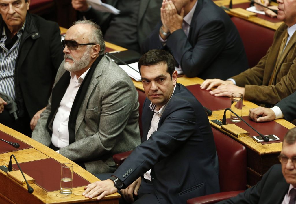 ΦΩΤΟ: REUTERS
