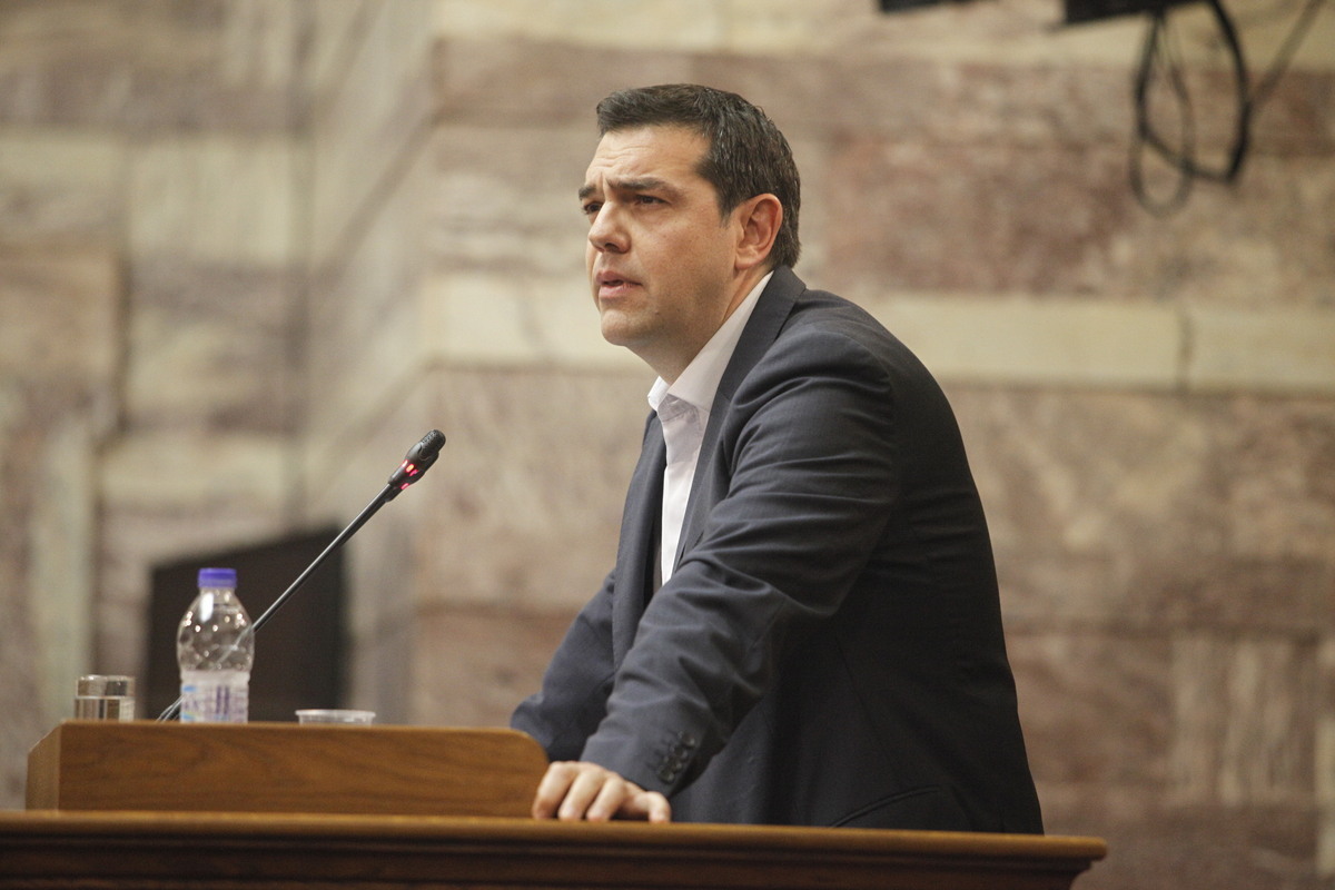 Μπρος γκρεμός και πίσω γκρεμός για την κυβέρνηση! – Όλα τα σενάρια
