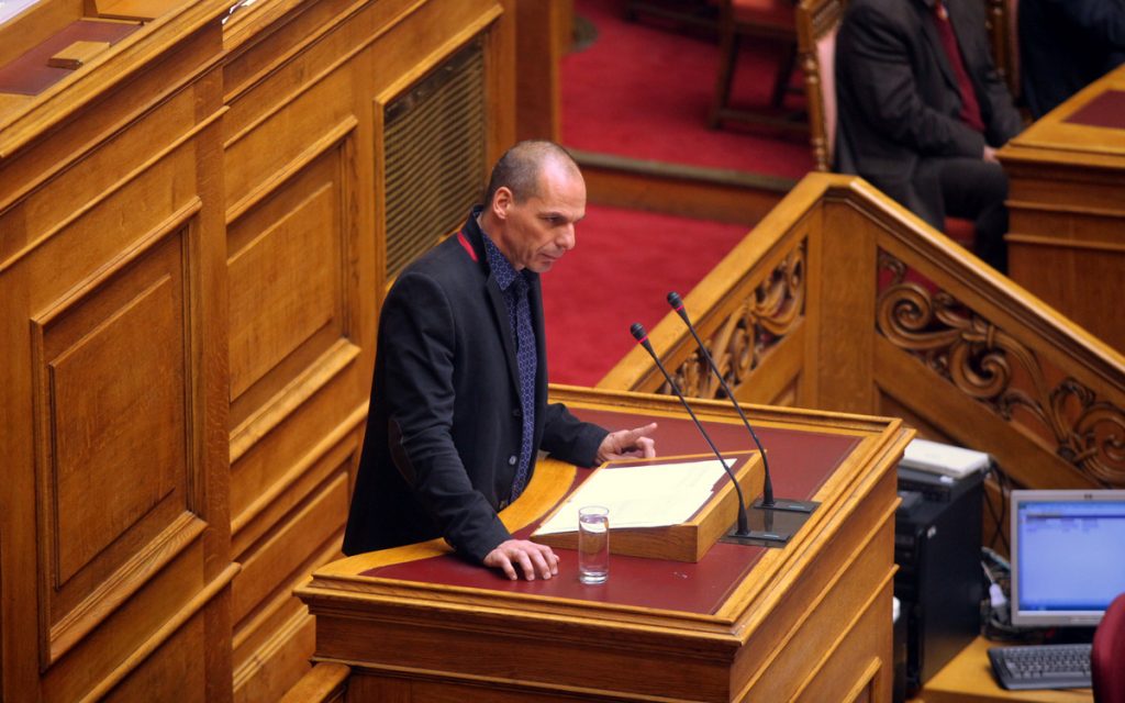 ΦΩΤΟ ΑΡΧΕΙΟΥ EUROKINISSI