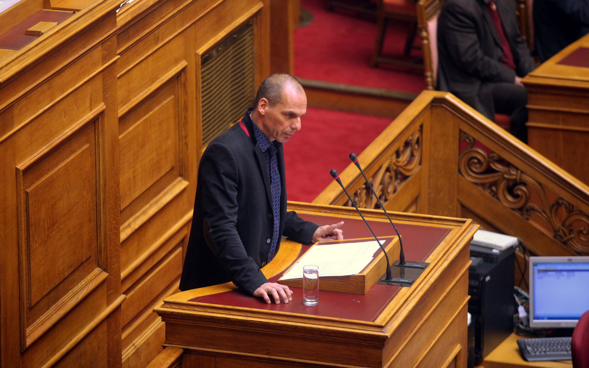 ΦΩΤΟ ΑΡΧΕΙΟΥ EUROKINISSI