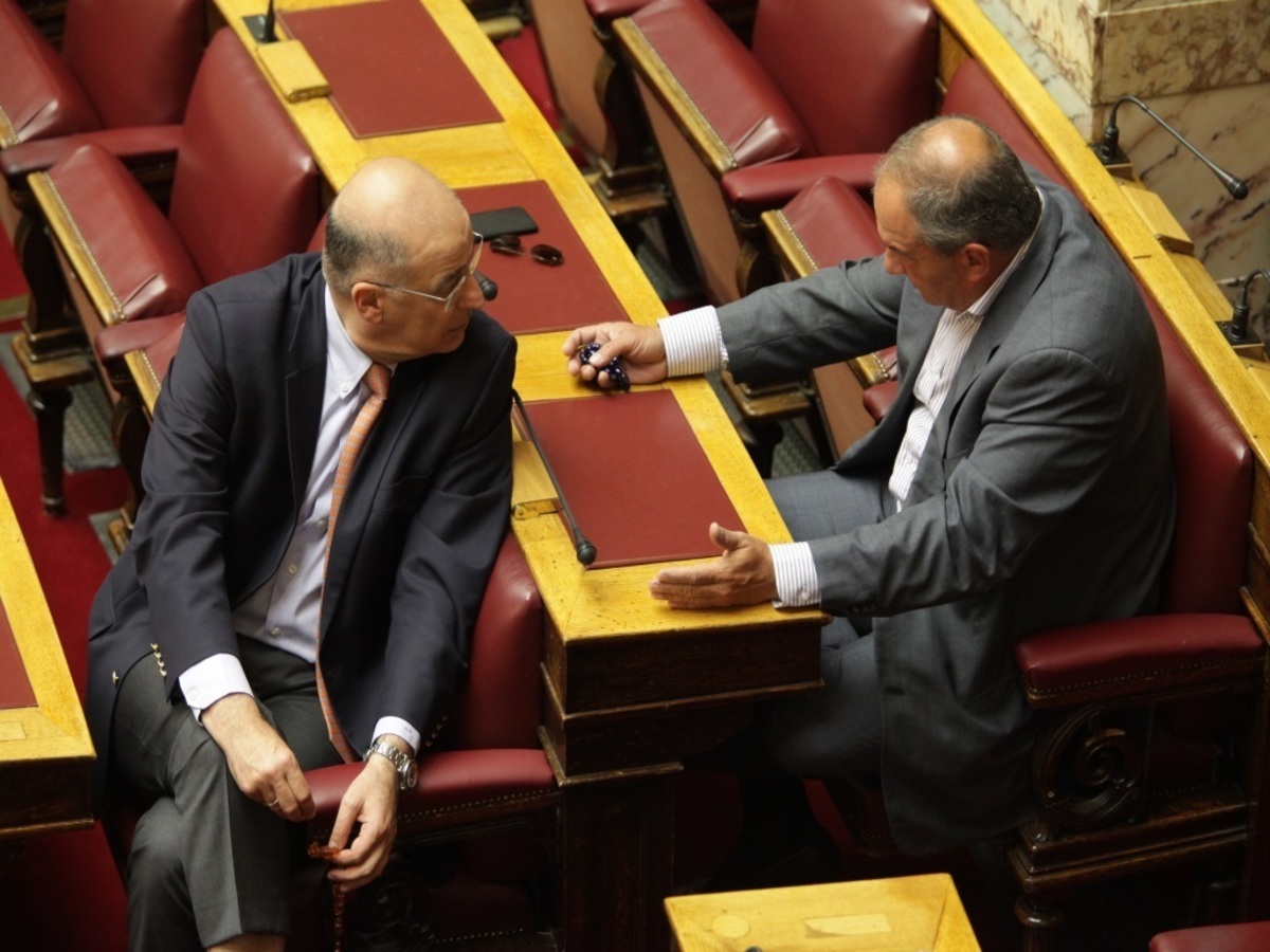 ΦΩΤΟ: EUROKINISSI