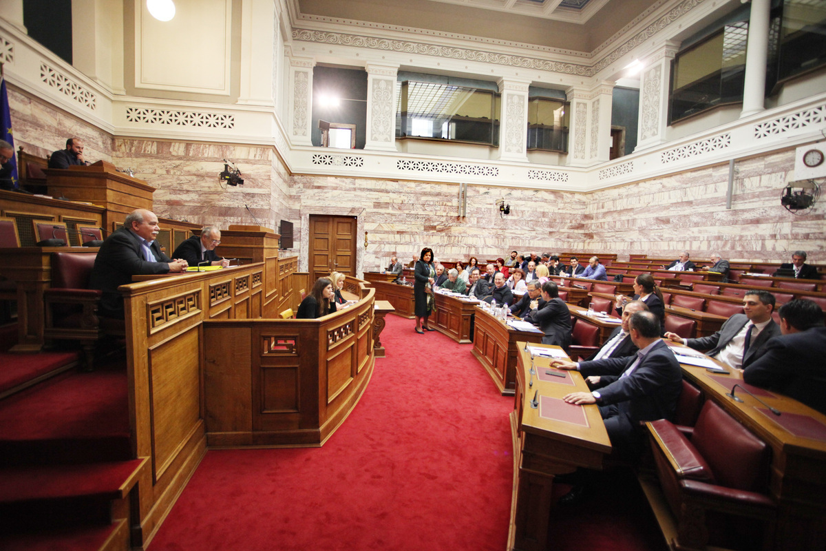 ΦΩΤΟ: EUROKINISSI