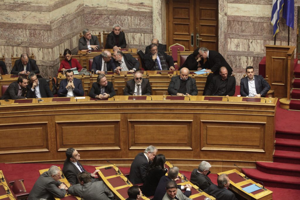 ΦΩΤΟ: EUROKINISSI