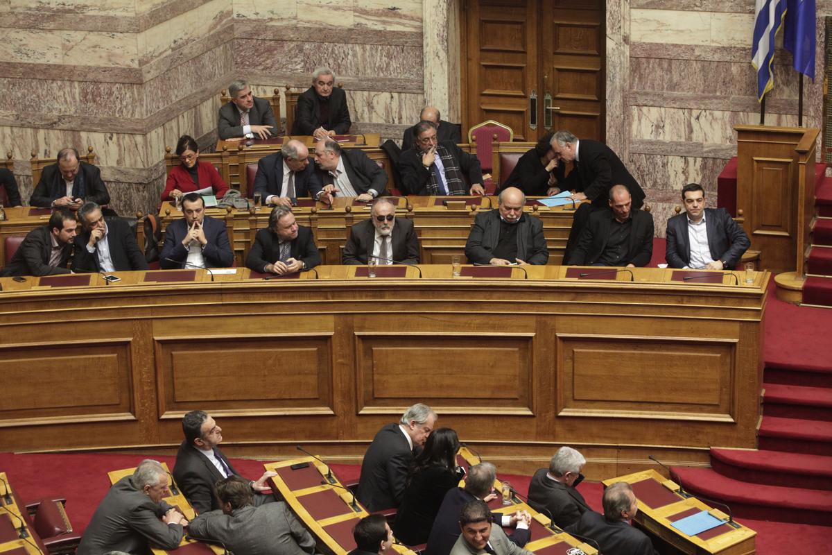 ΦΩΤΟ: EUROKINISSI